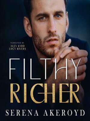 cover image of Filthy Richer